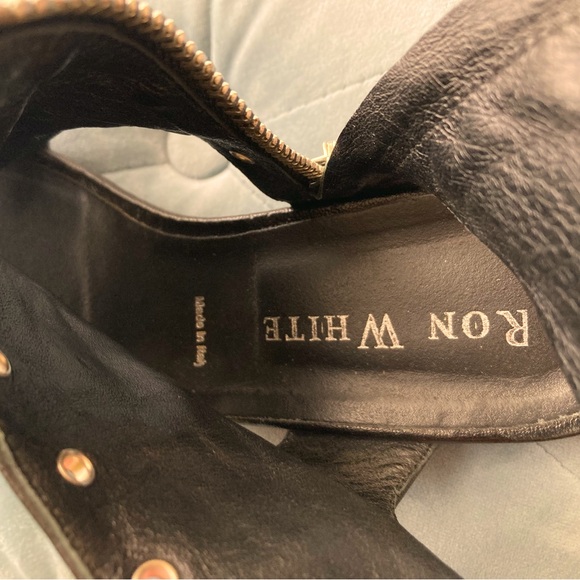 Ron White Astra sandal - Picture 5 of 6